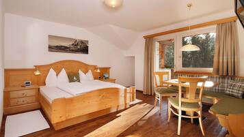 Superior Double Room, Valley View