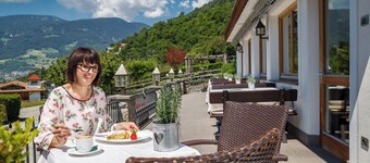 Hotel Hubertusstube 