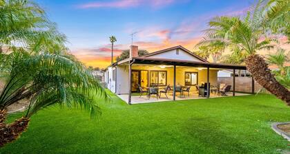 Perfect 4 Families, Great Location, Large Patio