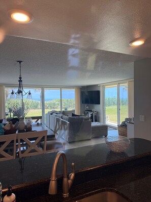 Smart-TV og printere