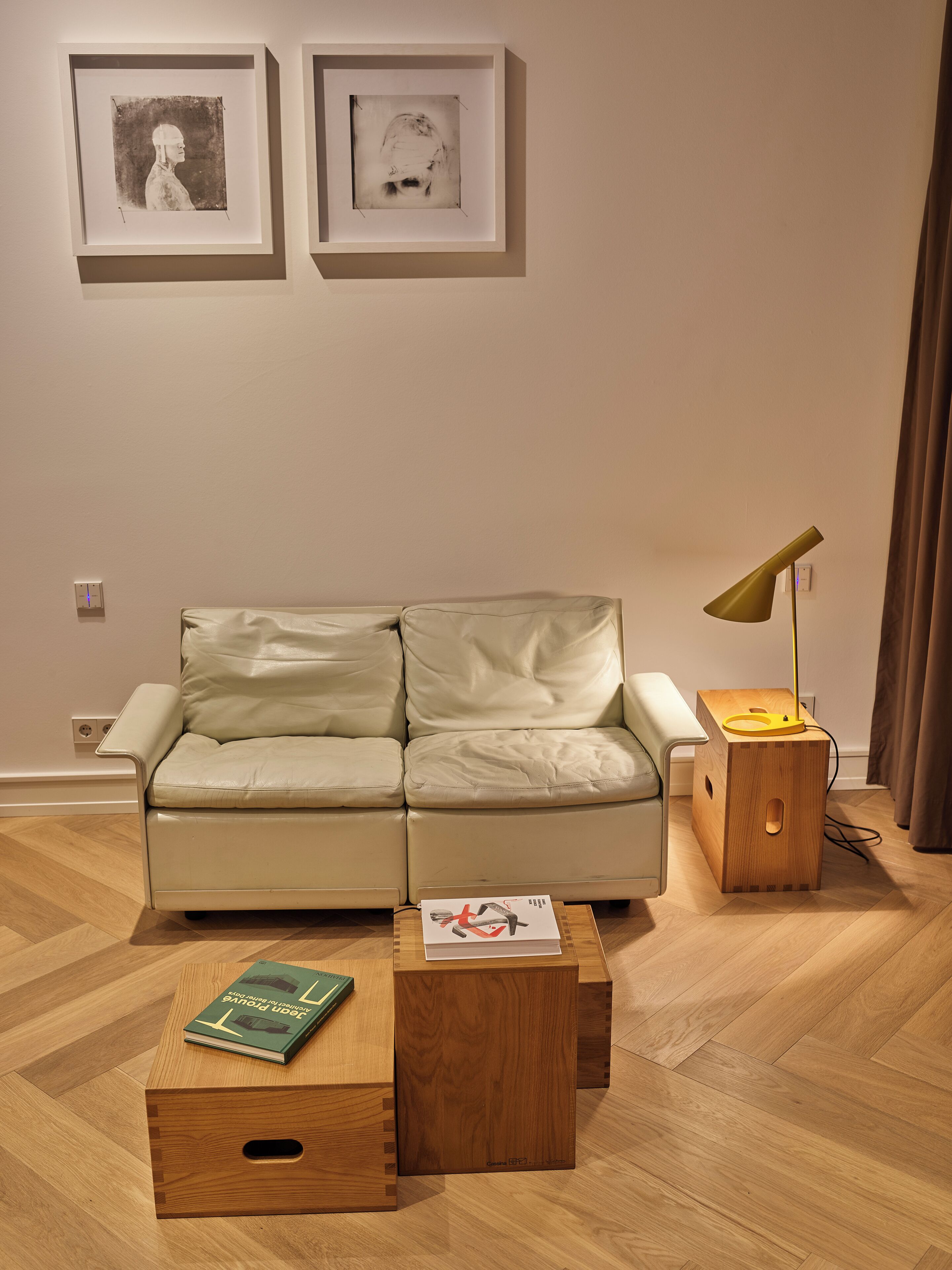 Foto - Townhouse by THE QVEST