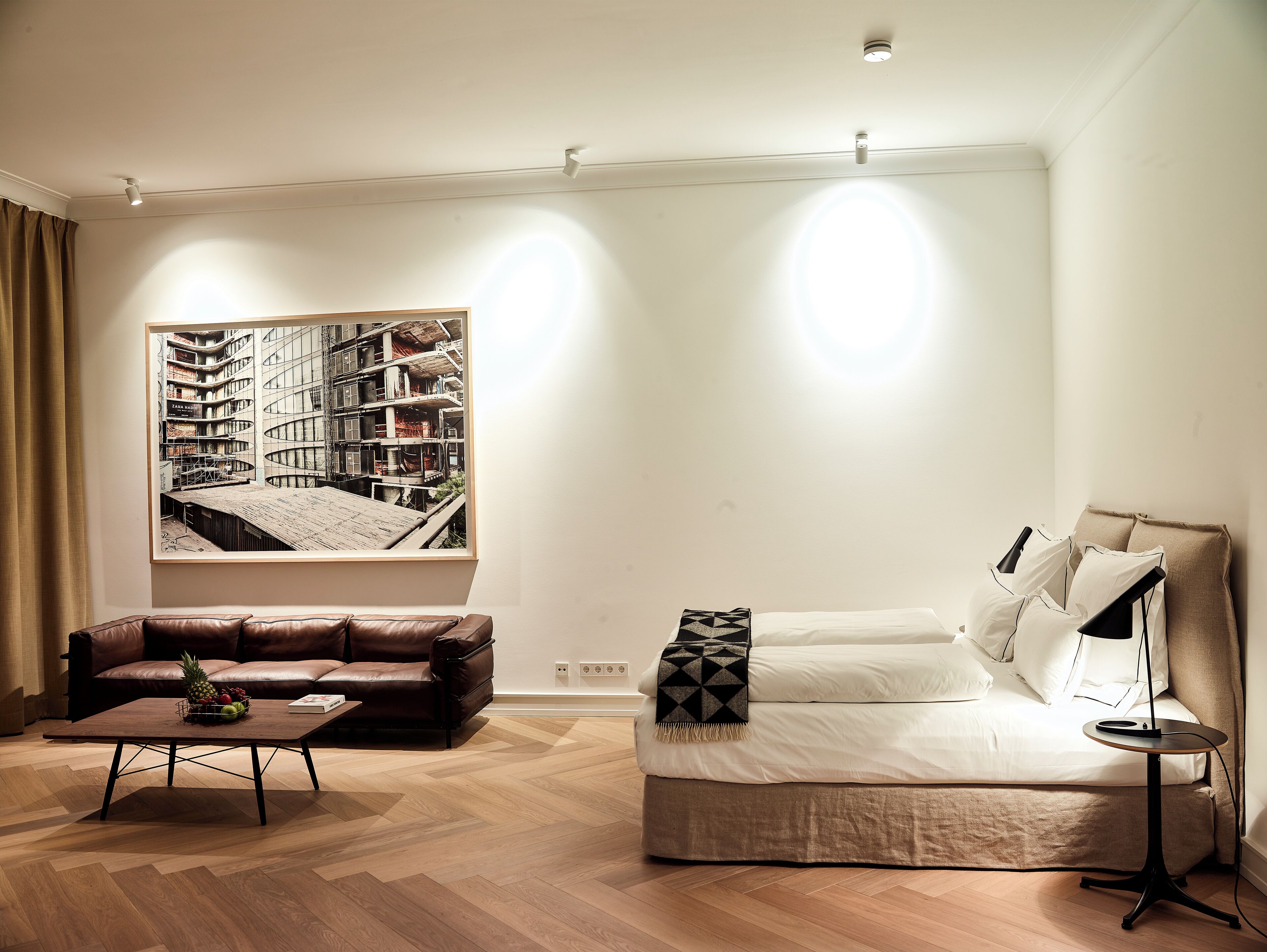 Foto - Townhouse by THE QVEST
