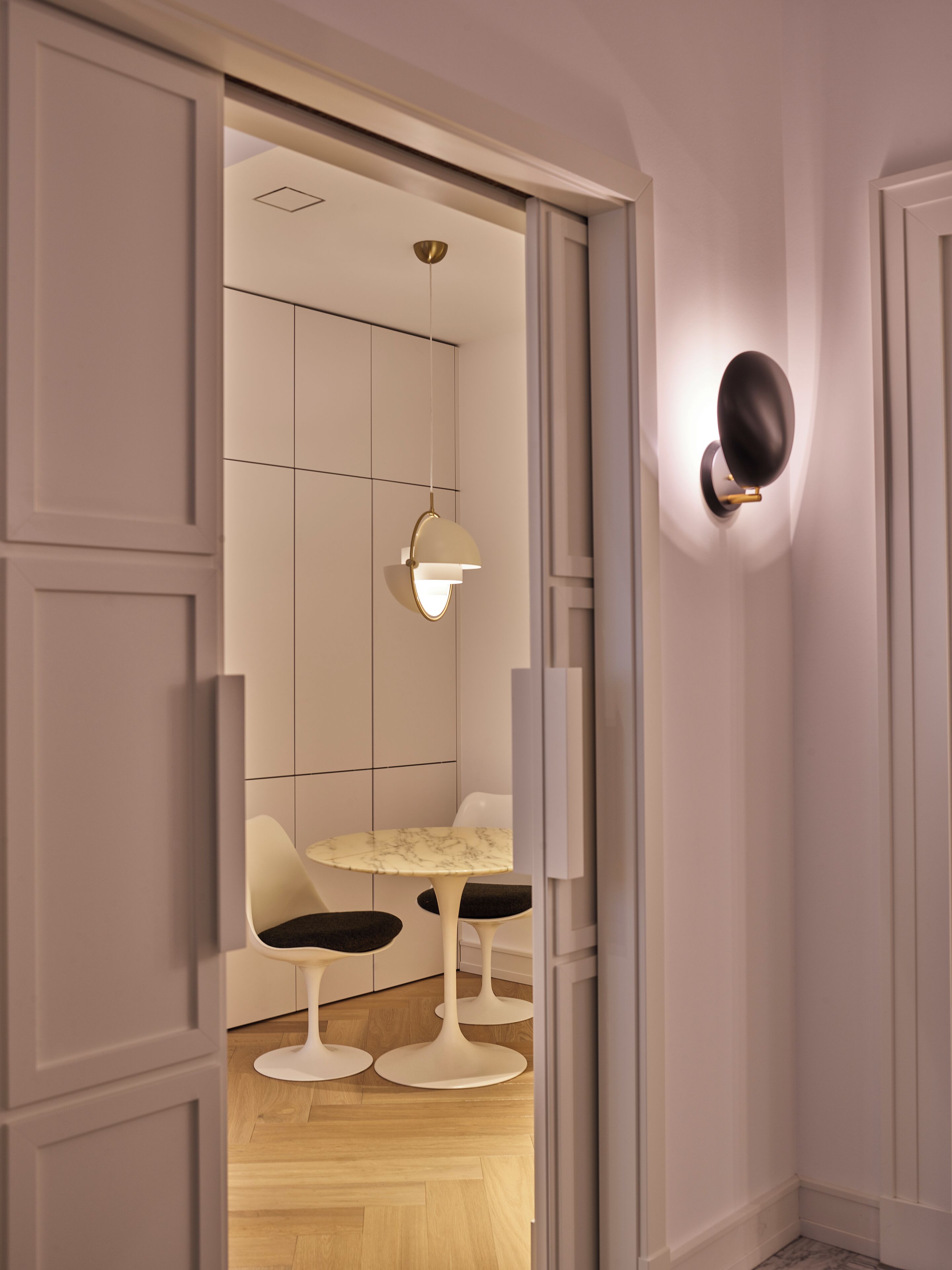 Foto - Townhouse by THE QVEST