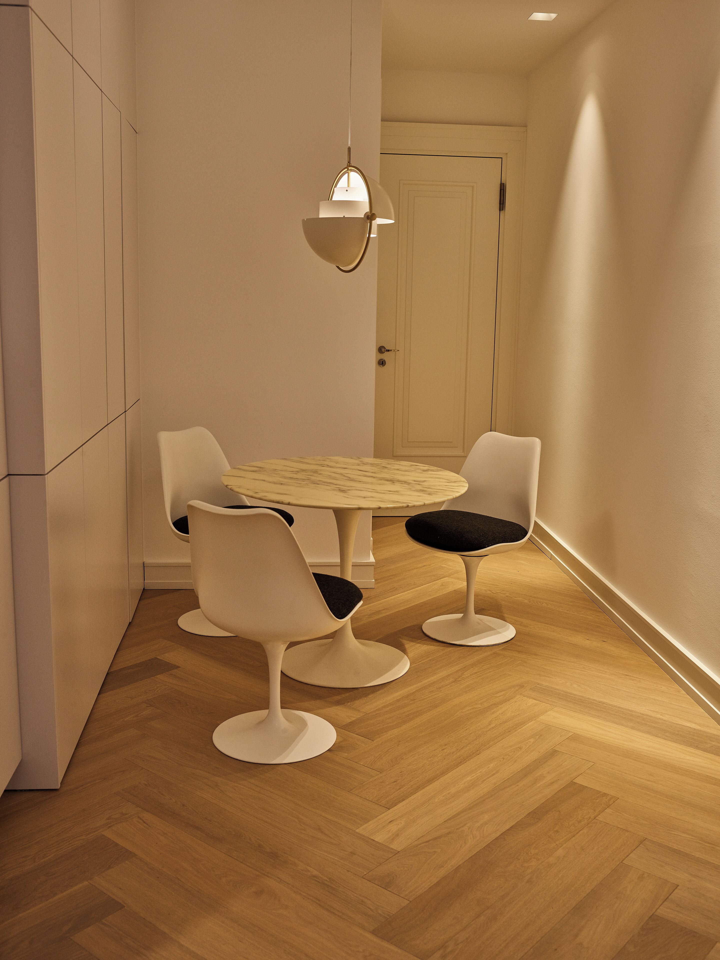 Foto - Townhouse by THE QVEST