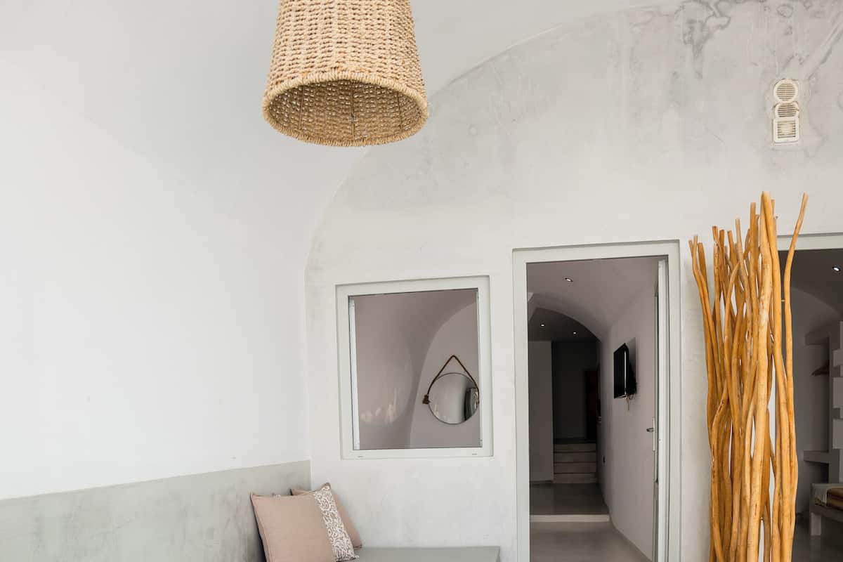 Family Suite, Hot Tub, Sea View
