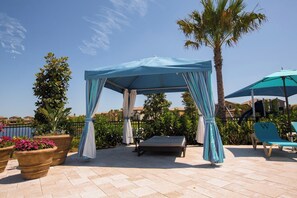 Servicio de la propiedad