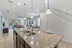 Casa (Multiple Bedrooms) | Comodidades da propriedade