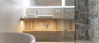Entire house with garden and sauna, close to the beach