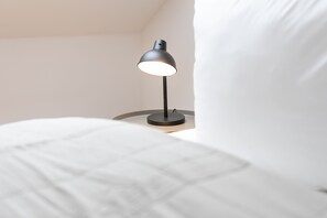 3 Schlafzimmer, Bügeleisen/Bügelbrett, Reisekinderbett, WLAN
