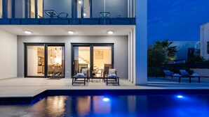 Unclassified image, 3 of 48, button - Villa Martina Zadarvillas (Nin)