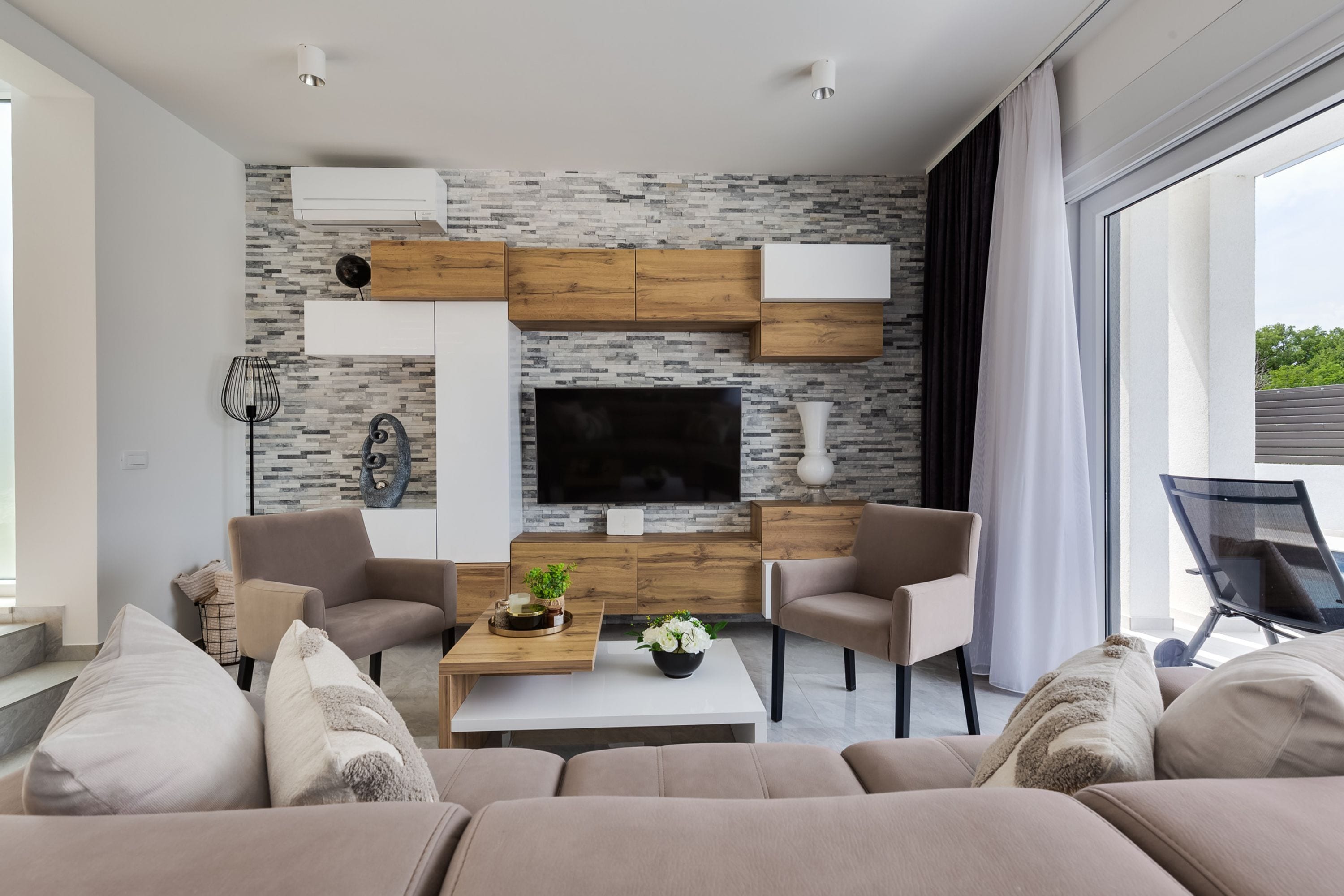 3 عدّة غرف نوم