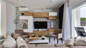 Unclassified image, 4 of 48, button - Villa Martina Zadarvillas (Nin)