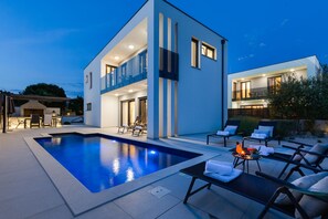 Villa | 3 bedrooms - Villa Martina Zadarvillas (Nin)