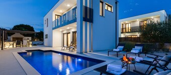 Villa Martina Zadarvillas