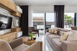 Villa | 3 bedrooms - Villa Martina Zadarvillas (Nin)