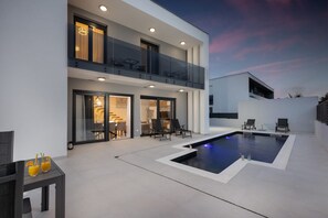 빌라 | 3 개의 침실