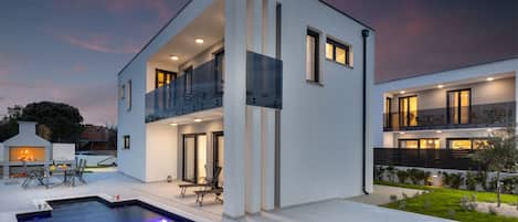 Villa | 3 bedrooms