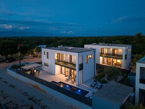 Villa | 3 soveværelser