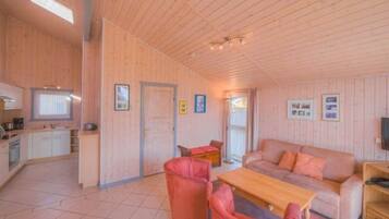 Smart-TV, Kamin