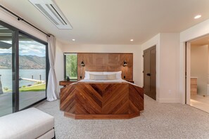 1 chambre, Wi-Fi gratuit