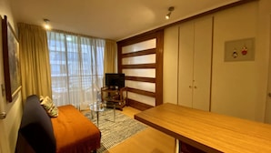Apartment - Urban Viana Bus Terminal Home Office Pool Wifi (Vina del Mar)