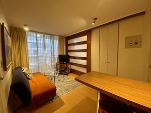 อพาร์ทเมนท์ | 2 ห้องนอน