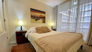 Apartment - Urban Viana Bus Terminal Home Office Pool Wifi (Vina del Mar)