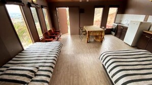 Studio - Girasol Studio BBQ Kitchen Parking Shared Pool (La Serena)