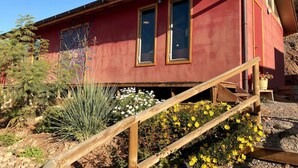 Studio - Girasol Studio BBQ Kitchen Parking Shared Pool (La Serena)