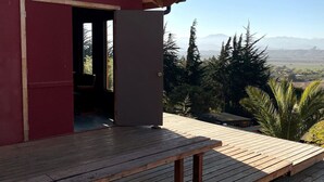 Studio - Girasol Studio BBQ Kitchen Parking Shared Pool (La Serena)