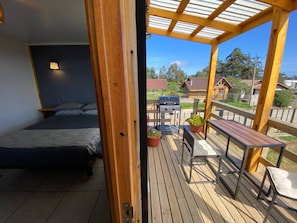 Estudio | 1 dormitorio