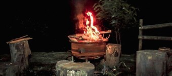 Country House Ulba Grill Jacuzzi Parking Wifi