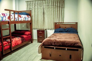 Nhà | 3 phòng ngủ 