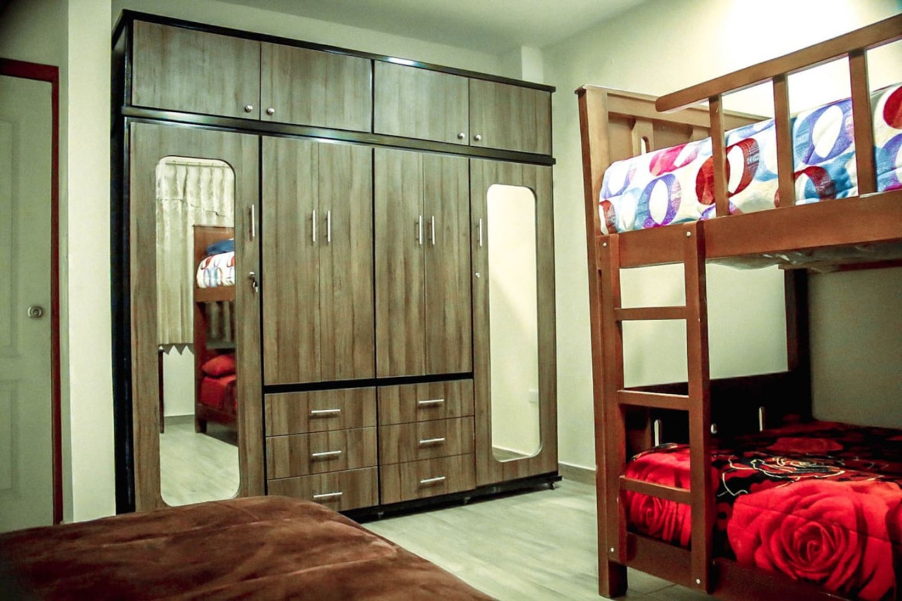 獨棟房屋 | 3 間臥室