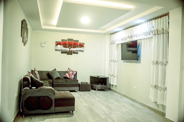 Talo | 3 makuuhuonetta