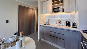 Apartment, barrierefrei | 1 Schlafzimmer