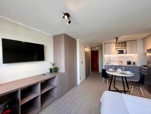 Apartment, Accessible