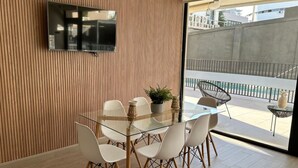 Apartment, barrierefrei | 1 Schlafzimmer