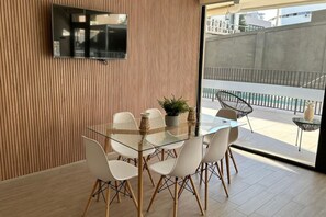 Apartment, Accessible