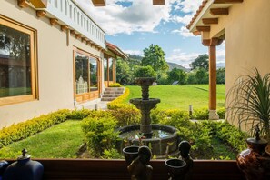 Casa | 6 habitaciones y escritorio 