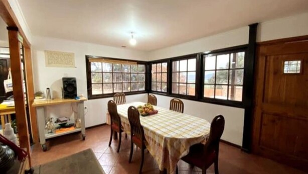 4 bedrooms - Girasol Country House BBQ Parking Shared Pool Wifi (La Serena)