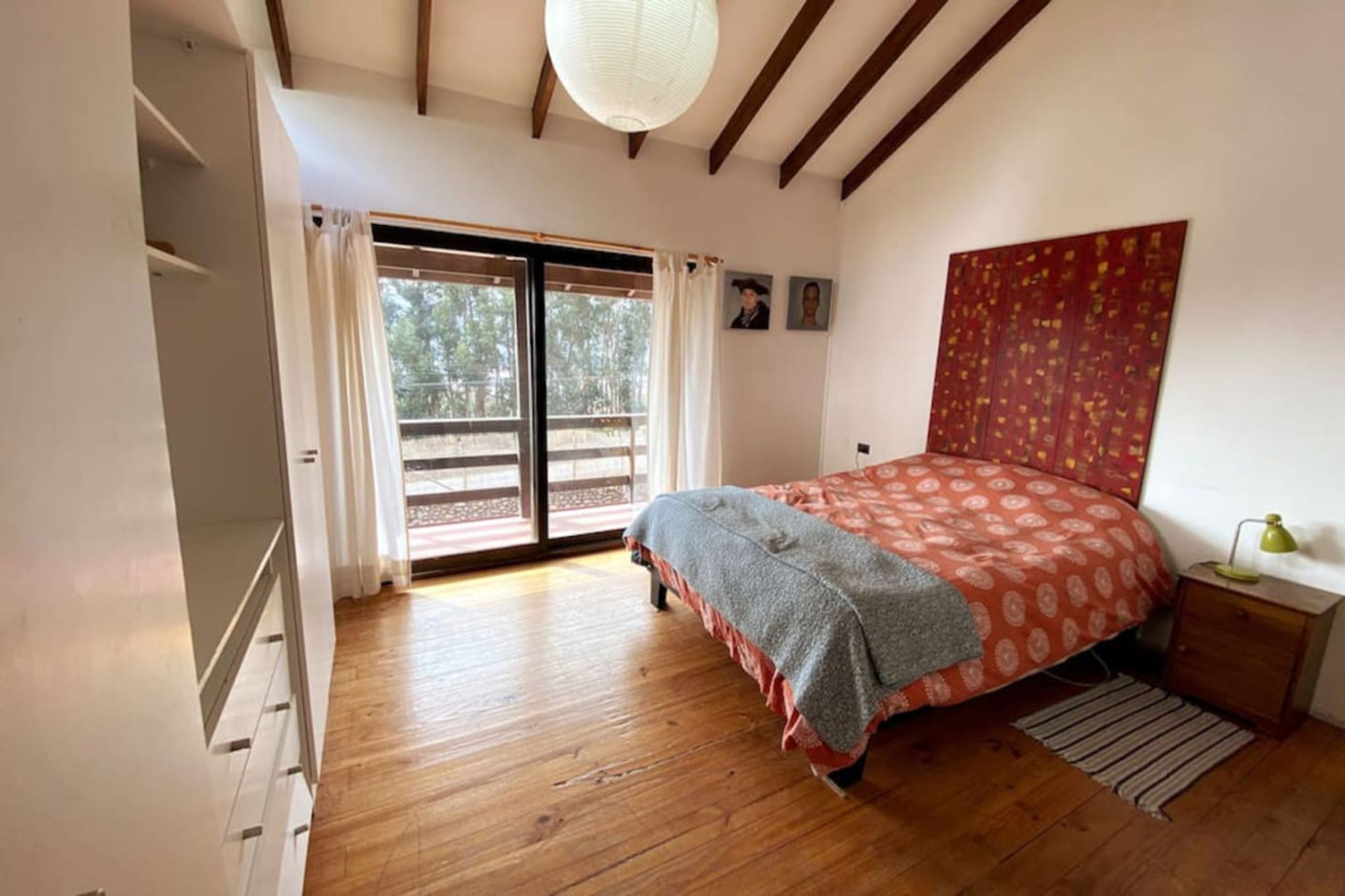 Rumah | 4 kamar tidur