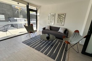 2 bedrooms - Urban Duble Almeyda Laundry Parking Pet Pool (Santiago)