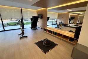 Apartamento | 2 dormitorios