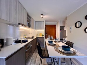 Appartement | 2 chambres