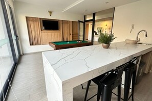 Căn hộ | 2 phòng ngủ 