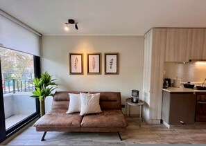 Appartement | 2 chambres