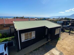 Studio, tilgjengelighetstilpasset | 2 soverom