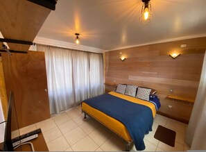 Studio, Accessible | 2 bedrooms