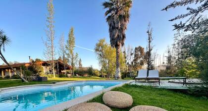 Foresta House - BBQ Swimming Pool Pet Wifi